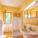 Πανσιόν The Ortensia, Our With View, Spacious Park-facing Balcony And Private External Bathroom At The Isabella Στρέσα