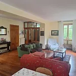 Isabella: Lakefront With Park View Balcony 3* Stresa