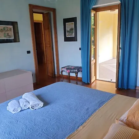 View Ortensia With Balcony And Private Bathroom At Isabella Family Ages 6 3*