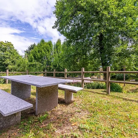 L'ortensia Della Isabella, Con Vista Lago, Balcone Sul Parco E Bagno Esclusivo All'esterno Della Pensión
