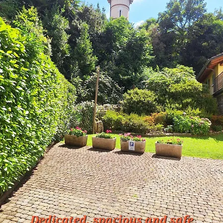Vendégház View Ortensia With Balcony And Private Bathroom At Isabella Family Ages 6 3*
