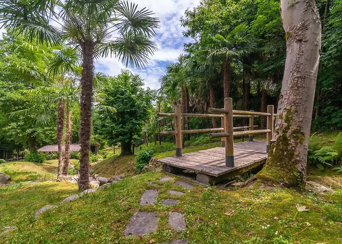 The Ortensia, Our With View, Spacious Park-facing Balcony And Private External Bathroom At The Isabella Vendégház 3*