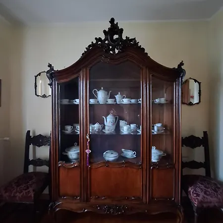 L'ortensia Della Isabella, Con Vista Lago, Balcone Sul Parco E Bagno Esclusivo All'esterno Della ستريزا